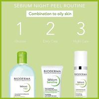 Bioderma Sebium Night Peel 40 ml - thumbnail