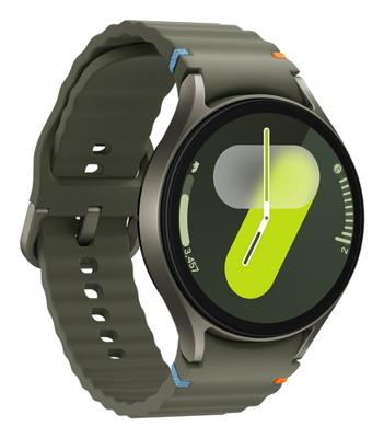 Smartwatch Samsung Galaxy Watch7 Groen Ø 44 mm - thumbnail