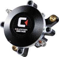Monacor CDX1-1425/8 PA-hoorn-driver Belastbaarheid RMS=25 W 8 Ω - thumbnail