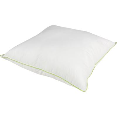 Polydaun hoofdkussen First Comfort 800 gram - 60x60 cm