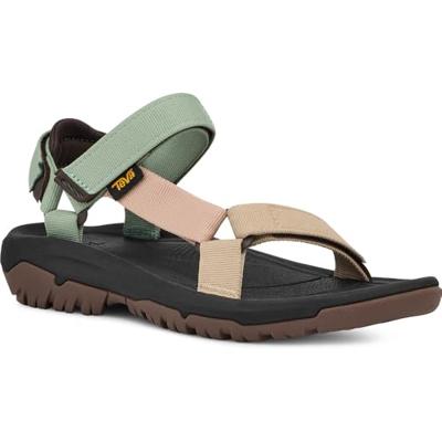 Teva Sandalen Hurricane XLT2 1019235-BMSM Groen-37 maat 37