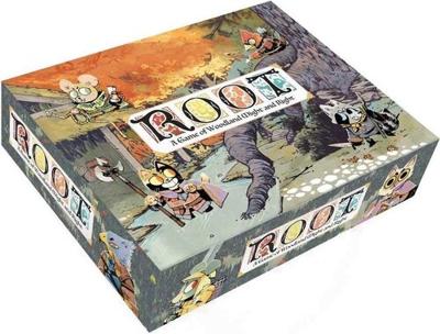 Root