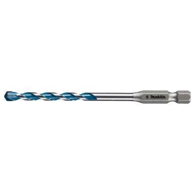 Makita Accessoires Multiboor 5x100mm - E-14956 - E-14956