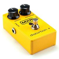 MXR M104 Distortion+ effectpedaal - thumbnail
