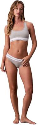Calvin Klein Bralette dames - Icon Cotton Modal