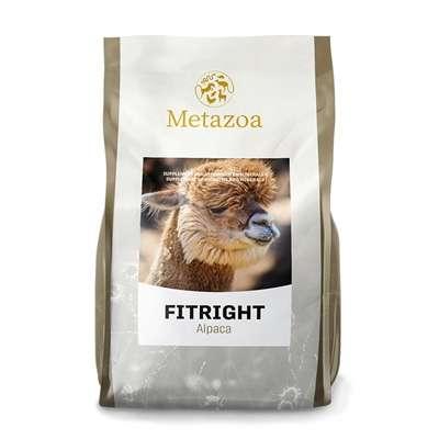 Metazoa fitright alpaca