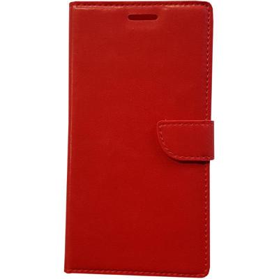Sony Xperia M4 Aqua hoesje rood Sony Xperia M4 Aqua hoesje rood