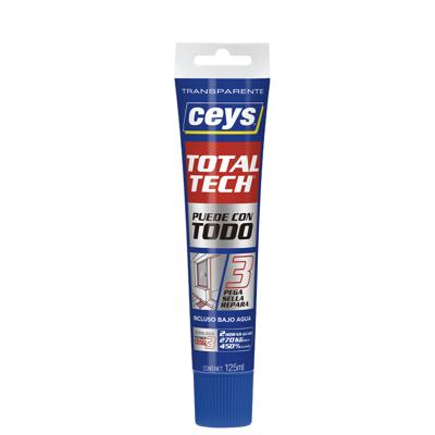 Lijm Ceys Stopverf 125 ml