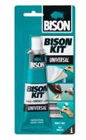 Bison kit contactlijm 100ml tube - thumbnail
