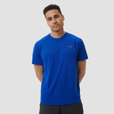 Under Armour Tech 2.0 Sportshirt Heren L