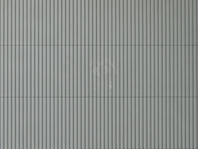 Auhagen 52433 H0, TT Kunststof platen Grijs (l x b) 200 mm x 100 mm Kunststof model