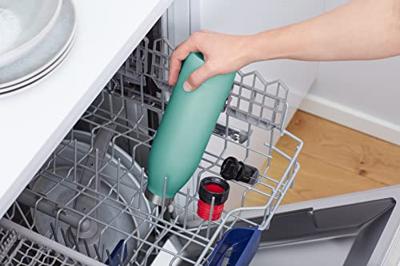 Emsa Bludrop Color Thermosfles