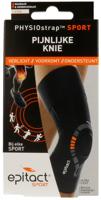 Epitact Physiostrap Sport Kniebeschermer Maat L - thumbnail