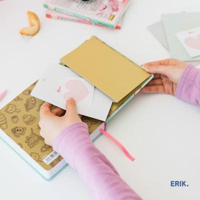 Kawaii Dag School Agenda 2025-2026 ( aug - juni )