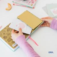 Kawaii Dag School Agenda 2025-2026 ( aug - juni ) - thumbnail