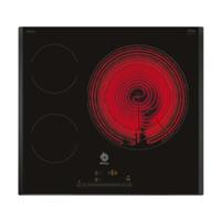 Vitro-keramische Kookplaat Balay 3EB767LQ 60 cm 60 cm - thumbnail