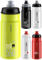 Elite jet drinking bottle 550ml - thumbnail