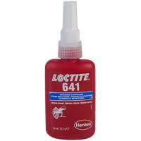 Loctite bevestigingslijm - 641 - 50 ml - Bearing - 64146 - thumbnail