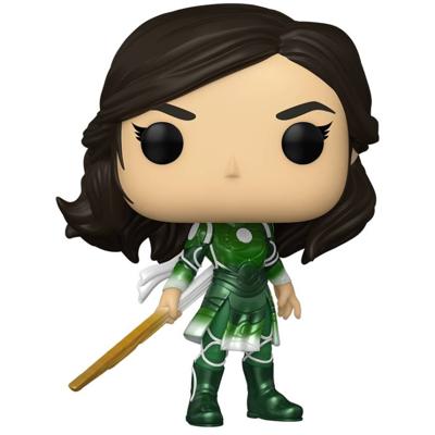 Marvel Eternals Funko Pop Vinyl: Sersi