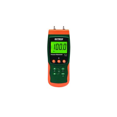 Extech SDL730 Gasdrukmeter Druk -7000 - +7000 mbar