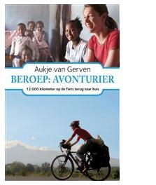 Beroep: avonturier - Aukje van Gerven - ebook