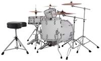 Gibraltar Hardware 4709 Cymbal Standaard - thumbnail