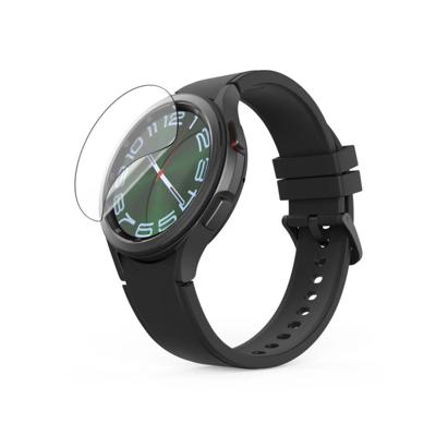 Hama Displaybescherming Hiflex Voor Samsung Galaxy Watch6 Classic 47 Mm Hama Displaybescherming Hiflex Voor Samsung Galaxy Watch6 Classic 47 Mm