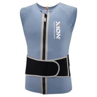 XION Freeride Evo Heren Rugbeschermer L - thumbnail