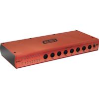 ESI M8U eX USB 3.0 MIDI interface met USB hub - thumbnail