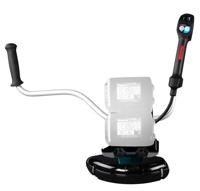 Makita DUR369AZX6 Accu-grastrimmer Accu Met draaggordel, Zonder accu, Zonder lader 18 V Snijbreedte max.: 430 mm - thumbnail