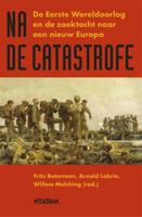 Na de catastrofe - Frits Boterman, Arnold Labrie - ebook - thumbnail