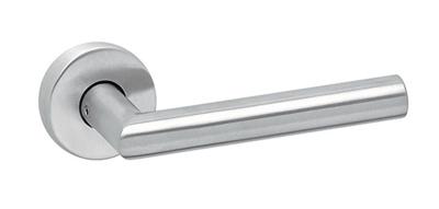 Krukgarn TIPO rvs mat WC 8mm