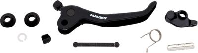 SRAM hendel lever g2 r black