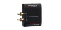 Advance Paris WTX-500 Bluetooth apt-X ontvanger - thumbnail