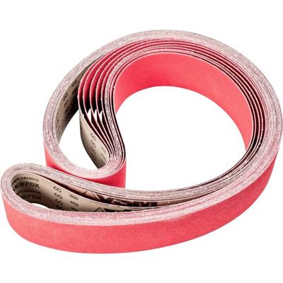 PFERD TOOLS BA 75/2000 X CO-COOL 60 45005734 Schuurband Korrelgrootte (num) 60 (l x b) 2000 mm x 75 mm 10 stuk(s) PFERD TOOLS BA 75/2000 X CO-COOL 60 45005734 Schuurband Korrelgrootte (num) 60 (l x b) 2000 mm x 75 mm 10 stuk(s)