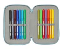 Alleshouder Wicked 12,5 x 19,5 x 5,5 cm 37 Onderdelen - thumbnail