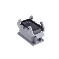 Socketbehuizing Han® 10B-asg2-QB-16 09300101271 HARTING 1 stuk(s) Piece - thumbnail