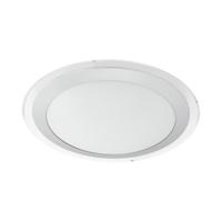 Eglo Led plafondlampCompeta 1 22w - 3000K - 33,5cm wit - 95677 - thumbnail