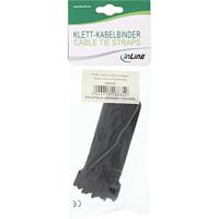 InLine 59943K kabelbinder - thumbnail