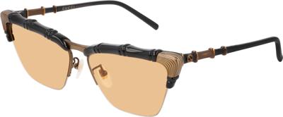 Gucci GG0660S-002-58 Gucci GG0660S-002-58