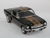 Revell 07242 Shelby Mustang GT 350 H Auto (bouwpakket) 1:24 - thumbnail