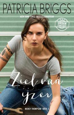 Ziel van ijzer (Paperback)