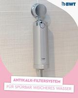 BWT Quick & Clean 812916 Waterfilter Wit - thumbnail