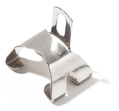 SKS Spatd klem rvs esge 65mm atb/tour