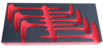 Facom Lege Foam Module Voor Modm.84Tzsa - PM.MOD84TZS-A - PM.MOD84TZS-A