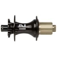 Novatec d462sb achternaaf 12mm 8-11 cassette 32 gaats 148mm zwart - thumbnail