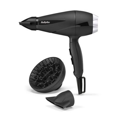 Babyliss 6710DE Haardroger