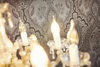 Livingwalls My Home My Spa zwart behang | 387085 - thumbnail