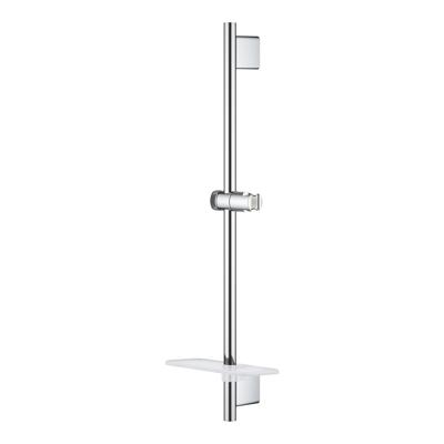 Grohe Rainshower Smartactive Glijstang 60 cm Chroom Grohe Rainshower Smartactive Glijstang 60 cm Chroom