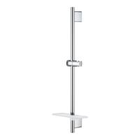 Grohe Rainshower Smartactive Glijstang 60 cm Chroom - thumbnail